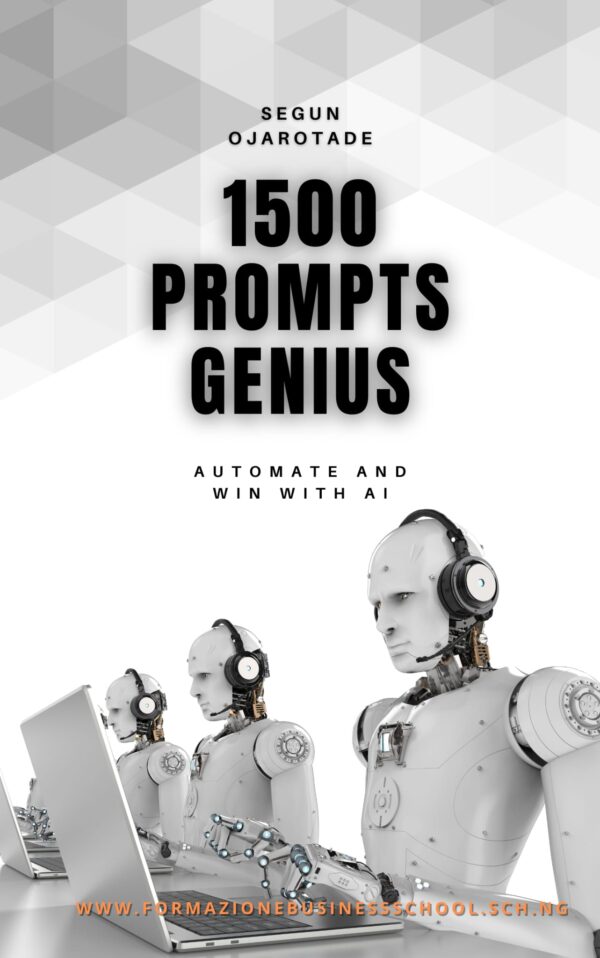 1500 Prompts Genius (Materials)