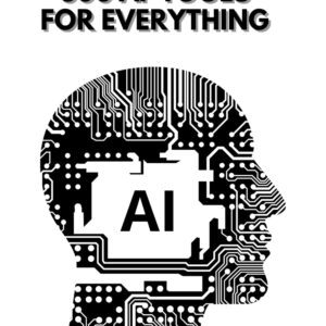 500 Ai Tools for Everything (Material)