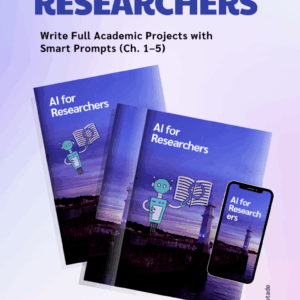 Ai For Researcher Materials