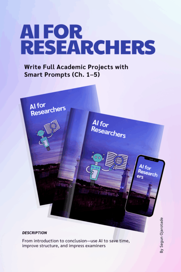 Ai For Researcher Materials