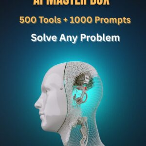 Ai Master Box (Material)