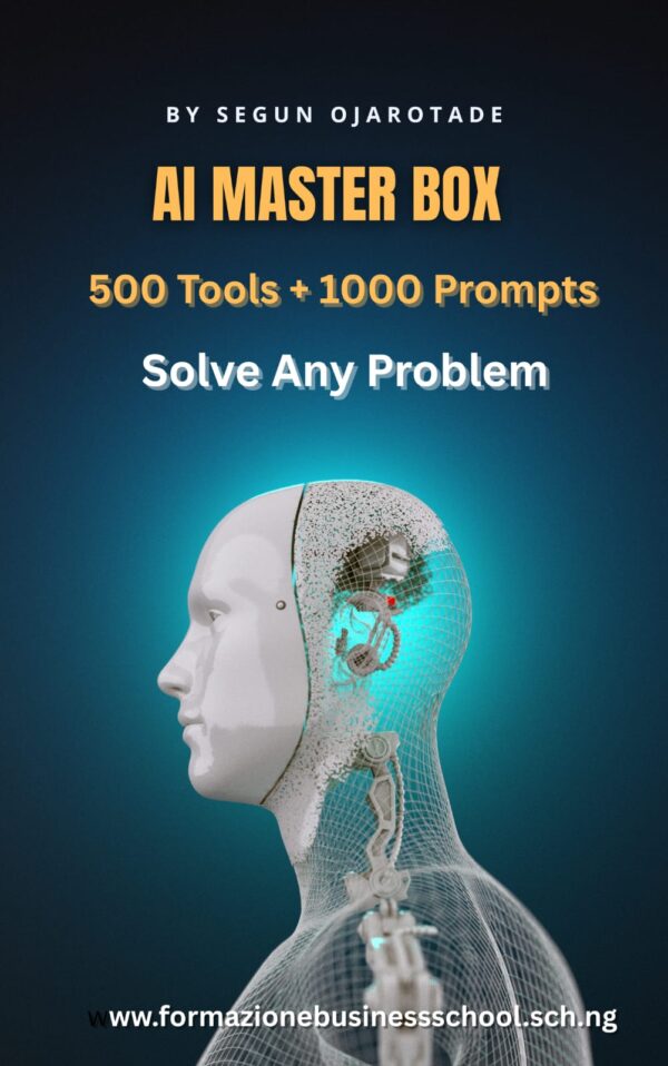 Ai Master Box (Material)