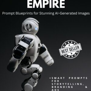 Image Prompt Empire
