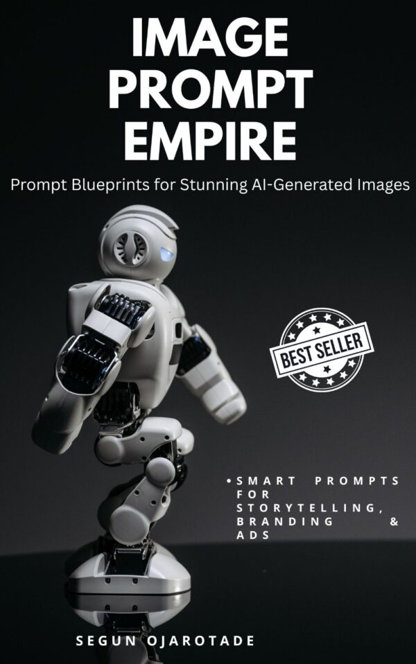 Image Prompt Empire